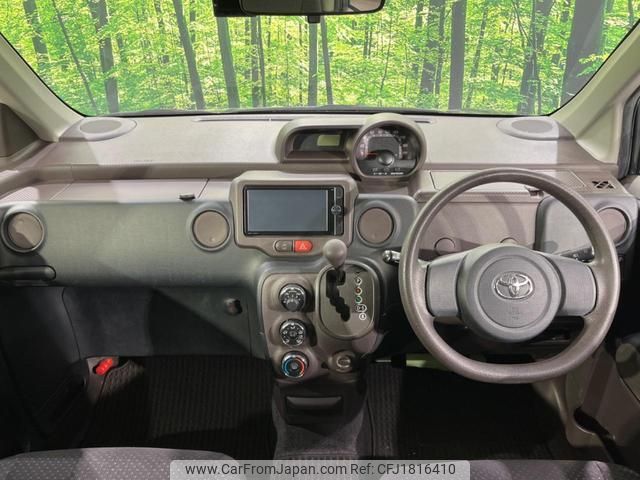 toyota spade 2013 CFJ1816410 image 2