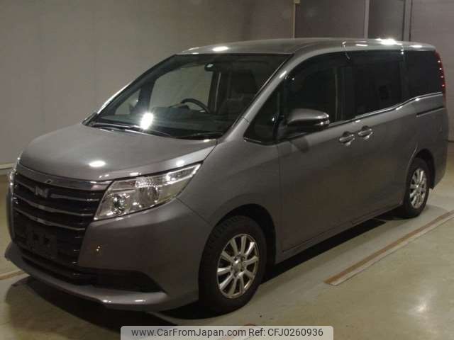 toyota noah 2015 -TOYOTA--Noah DBA-ZRR80G--ZRR80-0186114---TOYOTA--Noah DBA-ZRR80G--ZRR80-0186114- image 1