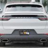 porsche cayenne 2022 quick_quick_3BA-E3NAA_WP1ZZZ9YZNDA40971 image 9