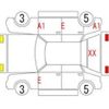 nissan x-trail 2010 -NISSAN--X-Trail DBA-NT31--NT31-117875---NISSAN--X-Trail DBA-NT31--NT31-117875- image 2