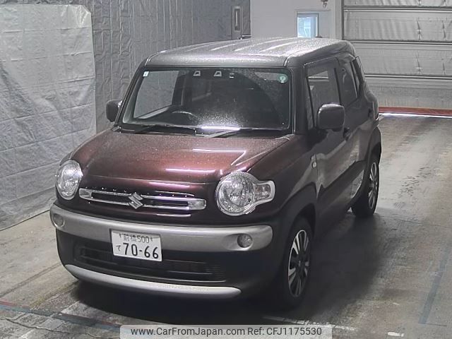 suzuki xbee 2023 -SUZUKI 【前橋 500て7066】--XBEE MN71S-312026---SUZUKI 【前橋 500て7066】--XBEE MN71S-312026- image 1