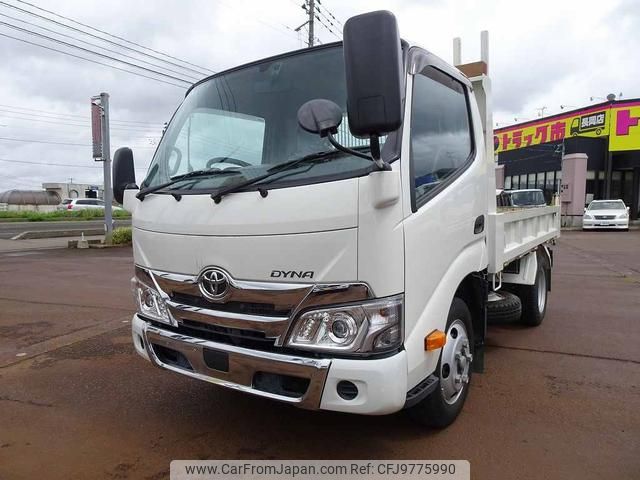 toyota dyna-truck 2020 GOO_NET_EXCHANGE_1230336A30240423W004 image 1