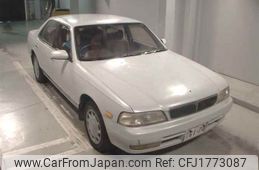 nissan laurel 1996 CFJ1773087