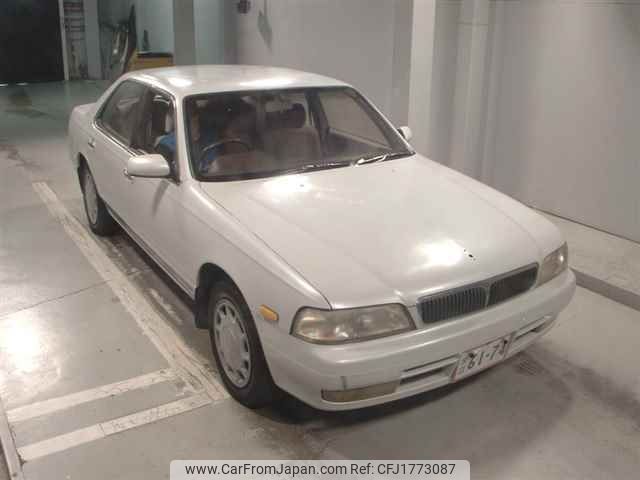 nissan laurel 1996 CFJ1773087 image 1