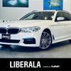 bmw 5-series 2019 -BMW--BMW 5 Series ABA-JT20--WBAJT32030BM50169---BMW--BMW 5 Series ABA-JT20--WBAJT32030BM50169- image 1