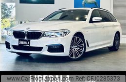 bmw 5-series 2019 -BMW--BMW 5 Series ABA-JT20--WBAJT32030BM50169---BMW--BMW 5 Series ABA-JT20--WBAJT32030BM50169-