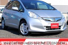 honda fit-hybrid 2012 Y11567