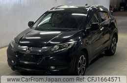 honda vezel 2015 CFJ1664571