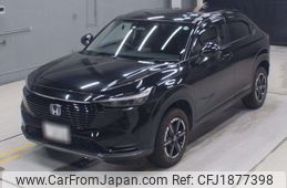 honda vezel 2022 CFJ1877398