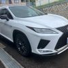 lexus rx 2019 -LEXUS--Lexus RX DBA-AGL25W--AGL25-0008663---LEXUS--Lexus RX DBA-AGL25W--AGL25-0008663- image 4