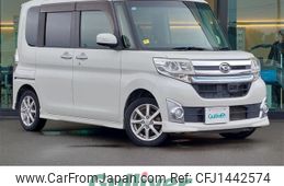 daihatsu tanto 2015 -DAIHATSU--Tanto DBA-LA600S--LA600S-0253042---DAIHATSU--Tanto DBA-LA600S--LA600S-0253042-