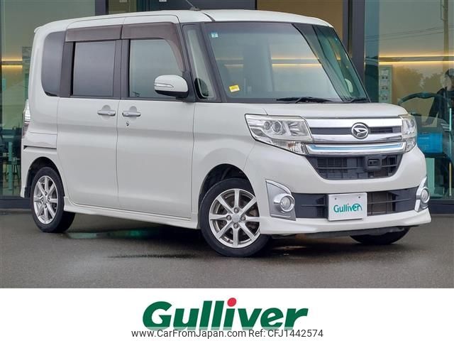 daihatsu tanto 2015 -DAIHATSU--Tanto DBA-LA600S--LA600S-0253042---DAIHATSU--Tanto DBA-LA600S--LA600S-0253042- image 1