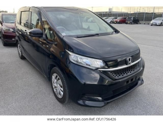 honda freed 2020 CFJ1756426 image 1