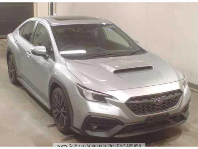 subaru wrx-s4 2022 quick_quick_5BA-VBH_VBH-004972 image 1
