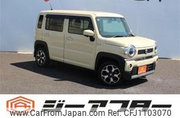 suzuki hustler 2020 -SUZUKI--Hustler 4AA-MR52S--MR52S-119234---SUZUKI--Hustler 4AA-MR52S--MR52S-119234-