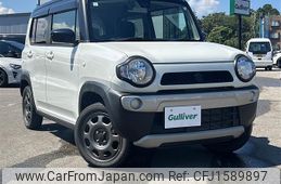 suzuki hustler 2015 CFJ1589897