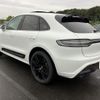 porsche macan 2022 CFJ1853704 image 2