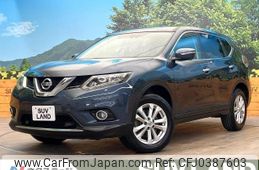 nissan x-trail 2014 -NISSAN--X-Trail DBA-T32--T32-001374---NISSAN--X-Trail DBA-T32--T32-001374-