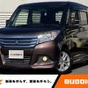 suzuki solio 2017 -SUZUKI--Solio DAA-MA36S--MA36S-159113---SUZUKI--Solio DAA-MA36S--MA36S-159113- image 1