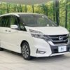 nissan serena 2017 CFJ1764888 image 16
