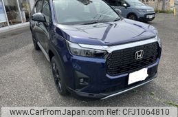 honda honda-others 2025 -HONDA 【名変中 】--WR-V DG5--1100508---HONDA 【名変中 】--WR-V DG5--1100508-