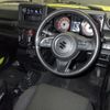 suzuki jimny 2019 -SUZUKI 【品川 000ﾝ0000】--Jimny JB64W-116459---SUZUKI 【品川 000ﾝ0000】--Jimny JB64W-116459- image 4