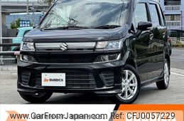 suzuki wagon-r 2018 -SUZUKI--Wagon R DAA-MH55S--MH55S-248035---SUZUKI--Wagon R DAA-MH55S--MH55S-248035-