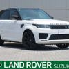 land-rover range-rover-sport 2020 quick_quick_LW3KB_SALWA2AK2LA712066 image 1