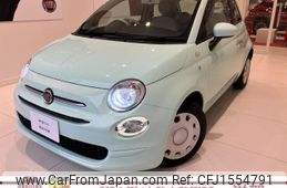 fiat 500 2021 CFJ1554791