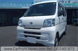 daihatsu hijet-van 2016 -DAIHATSU 【仙台 480ｶ7465】--Hijet Van EBD-S331V--S331V-0155501---DAIHATSU 【仙台 480ｶ7465】--Hijet Van EBD-S331V--S331V-0155501-