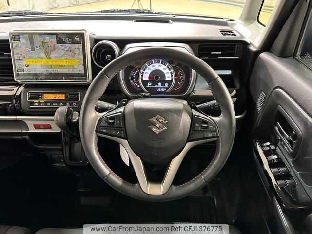 suzuki spacia 2018 quick_quick_MK53S_MK53S-836046 image 2