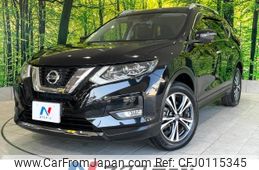 nissan x-trail 2017 -NISSAN--X-Trail DBA-T32--T32-044178---NISSAN--X-Trail DBA-T32--T32-044178-