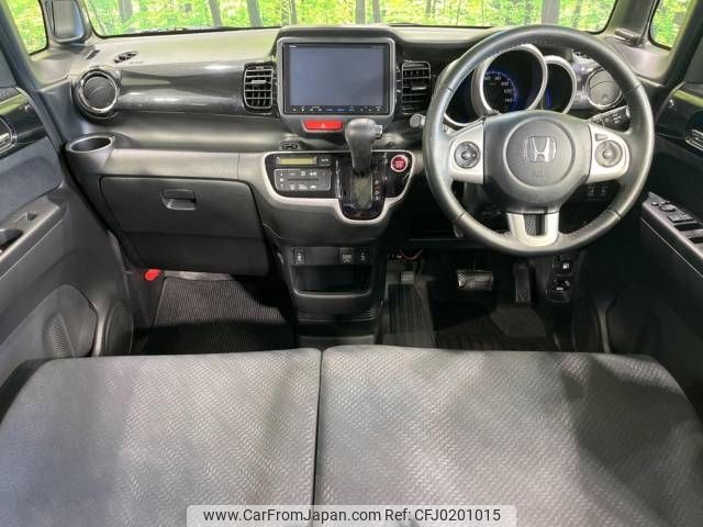 honda n-box 2014 -HONDA--N BOX DBA-JF2--JF2-2205037---HONDA--N BOX DBA-JF2--JF2-2205037- image 2