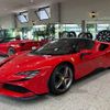 ferrari ferrari-others 2022 -FERRARI 【和泉 34Mﾅ 11】--ﾌｪﾗｰﾘSF90 7LA-173H--ZFF96NMJ000277519---FERRARI 【和泉 34Mﾅ 11】--ﾌｪﾗｰﾘSF90 7LA-173H--ZFF96NMJ000277519- image 44