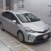 toyota prius-α 2016 -TOYOTA--Prius α ZVW41W-0045867---TOYOTA--Prius α ZVW41W-0045867- image 6