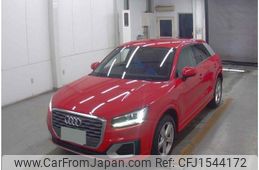 audi q2 2018 CFJ1544172