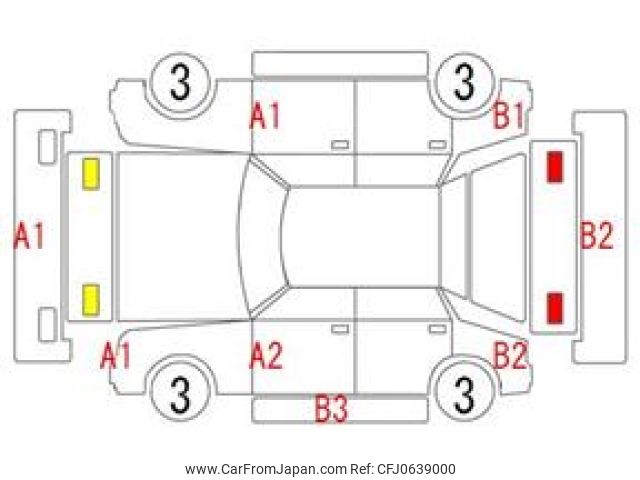 honda cr-z 2010 -HONDA--CR-Z DAA-ZF1--ZF1-1010842---HONDA--CR-Z DAA-ZF1--ZF1-1010842- image 2