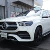 mercedes-benz gle-class 2022 quick_quick_3DA-167323_W1N1473232A739891 image 10