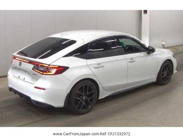 honda civic 2023 quick_quick_6AA-FL4_1003317 image 2