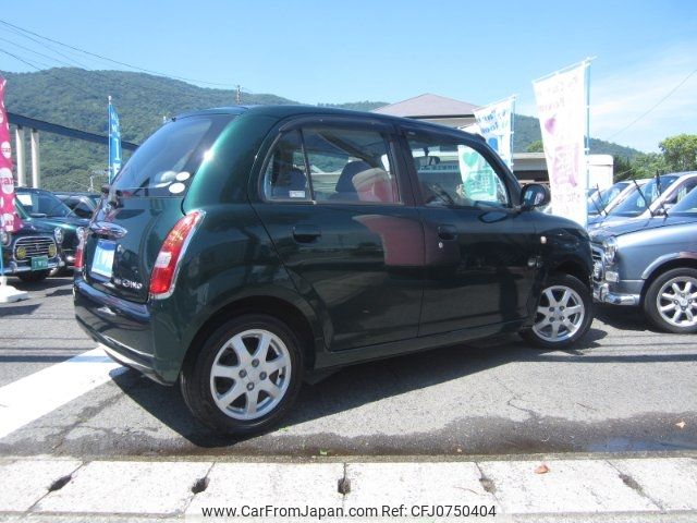 daihatsu mira-gino 2005 CFJ0750404 image 2