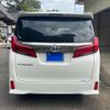toyota alphard 2021 CFJ1868943 image 4