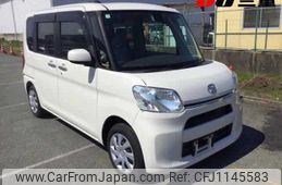daihatsu tanto 2015 -DAIHATSU 【三重 】--Tanto LA600S-0296077---DAIHATSU 【三重 】--Tanto LA600S-0296077-