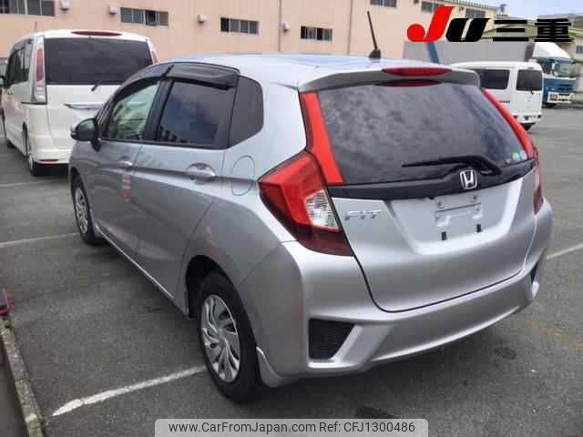 honda fit 2017 -HONDA--Fit GK3--3310225---HONDA--Fit GK3--3310225- image 2