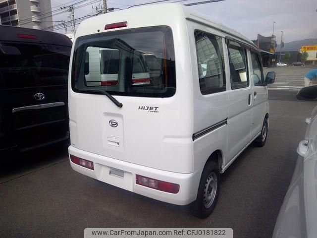 daihatsu hijet-cargo 2014 quick_quick_S321V_S321V-0213789 image 2