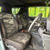 daihatsu taft 2022 CFJ1594321 image 9