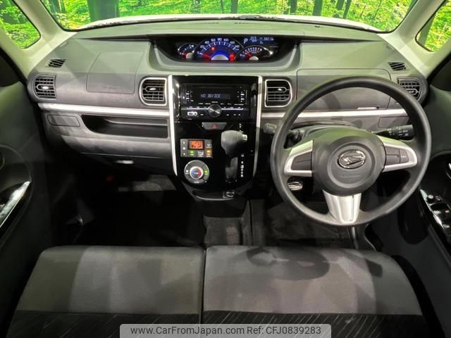 daihatsu tanto 2018 quick_quick_LA610S_LA610S-0127900 image 2