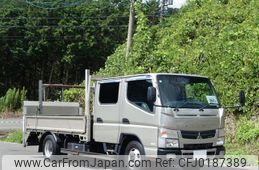 mitsubishi-fuso canter 2016 GOO_NET_EXCHANGE_0602526A30240904W001