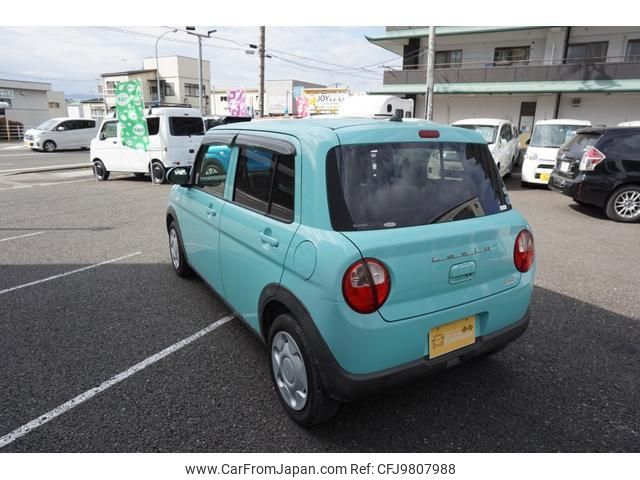 suzuki alto-lapin 2017 -SUZUKI--Alto Lapin HE33S--162273---SUZUKI--Alto Lapin HE33S--162273- image 2
