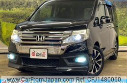 honda stepwagon 2012 CFJ1480060