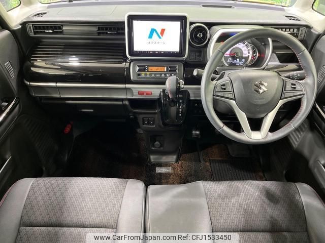 suzuki spacia 2018 CFJ1533450 image 2